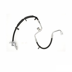 Jeep Grand Cherokee Brake Hose - Front - R1 Concepts - `03-`04